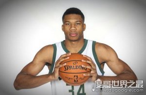 nba字母哥为什么叫字母哥，姓氏字母太长记不住(效力于雄鹿队)