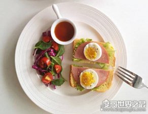 过午不食减肥法，教你怎样用科学合理的方法转变易胖体质