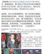豪门老公出事：安以轩无回应被传离婚，刘涛复出救夫