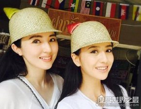 盘点娱乐圈长相十分相似的明星，撞脸神似到让人傻傻分不清