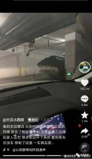 回家发现车位被“霸占”，女子接下来的操作火了
