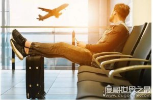 第一次坐飞机流程，初次坐飞机需要了解的8个小知识