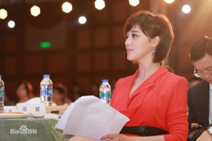 陆川老婆是谁 陆川与老婆胡蝶怎么认识的