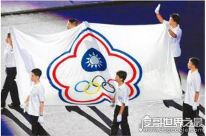 tpe是哪个国家？指中国台北队的代码(参加国际赛事时的简称)