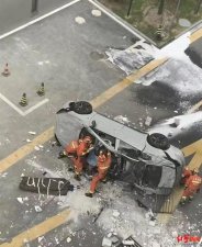 车企研发工程师谈蔚来事故：一般不在办公区域试车