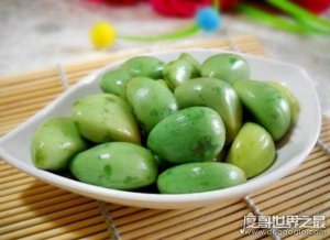 腊八蒜的腌制方法，北方人腊八节必吃的食物(附教程)