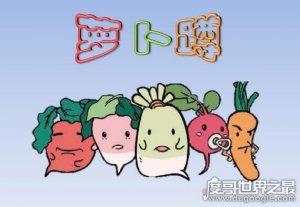 萝卜蹲游戏规则，教你怎样玩这个有趣的游戏(还能锻炼反应能力