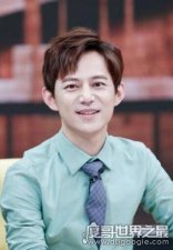 网传何炅断背门是真是假，曾与戴军恋情长达10年(谣言止于智者