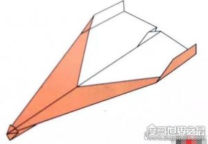 世界上第一名的纸飞机，复仇者纸飞机(4大世界纪录纸飞机名单)