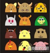 12生肖哪个是禽兽，猴/虎/猪(这三种生肖男与禽兽没分别)