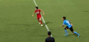 火爆 2-0！河南队再现功夫足球，卫冕冠军苦等 20 天终复仇
