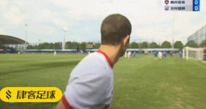尹鸿博破门 梅州客家 4-1 轻取沧州雄狮