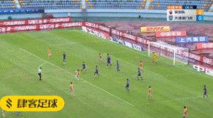 郜林破门！津门虎 3-2 深足取三连胜
