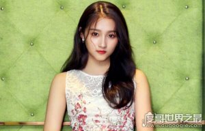关晓彤姐姐关晓丹照片曝光，两姐妹画风完全不一样(更像是哥哥