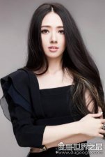 郭碧婷家里很富吗？郭碧婷个人资料简介(家境与向家差距悬殊)
