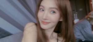 被指太瘦没有美感，金晨：我只想活得健康点