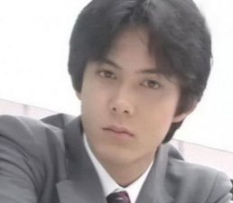日本最帅的男星排名第一，柏原崇永远无可替代的初恋(舔屏)