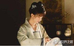 盛明兰老年番外篇，明兰生4个儿子(元若最惨三任妻子全去世)