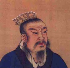 刘邦崛起之谜,刘邦是怎么当上皇帝的