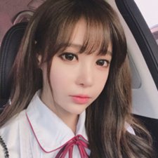 Angela赵世熙个人资料 Angela赵世熙真人照片