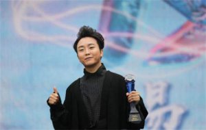 歌手李玉刚的个人基本介绍  李玉刚哪里人
