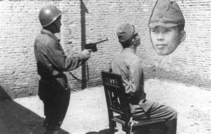 日本多少战犯被判死刑？