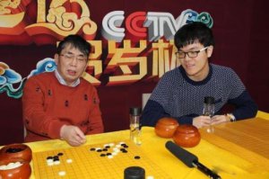 目前中国围棋十大高手排名 第十位居然是一名女棋手