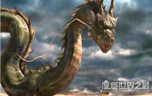 为什么国家要隐瞒龙的存在，因为太神话与现代科学相悖