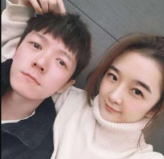 王栎鑫为什么离的婚 和吴雅婷结婚恋爱过程怎么认识的