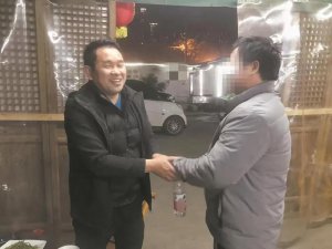 中考作文“撞题”自家餐馆，背后故事很暖心