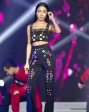 吉克隽逸的男友是谁 恋爱6年分手原因是什么