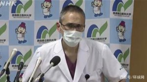 日媒：安倍在奈良县医科大学附属医院被宣告死亡，院方称枪伤