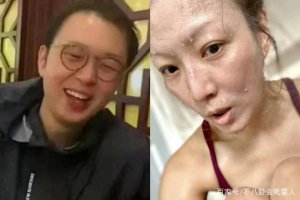 无效健身的明星：杜海涛瘦到憔悴，颖儿郑秀文排骨胸