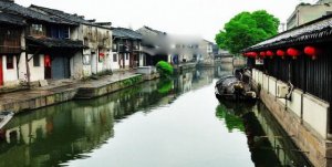 绍兴四大古镇是哪四大 简介特殊以及主要景点