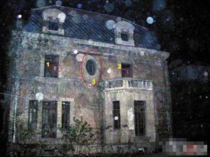 中国十大凶宅排名 十大闹鬼最厉害的地方晚上你敢去吗