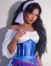 许可馨父母真实身份已曝光 还不敢肯定其真实性许可馨是生在疏