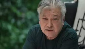 知名导演陈家林去世，《康熙王朝》《武则天》承包一代人回忆