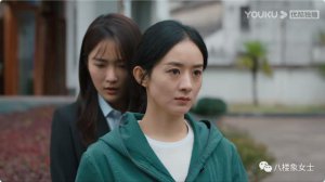 赵丽颖可不是个善茬儿