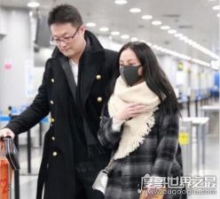 姚笛结婚了吗，姚笛老公是谁(家境殷实的圈外富二代)
