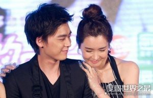 唯一承认过的李易峰女友李多海，相爱两年后抛弃李易峰