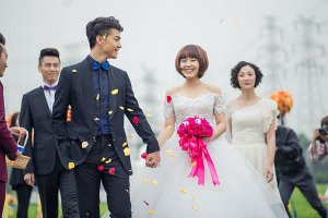 马天宇结婚了吗？老婆叫什么名 隐婚生子结婚对象是谁
