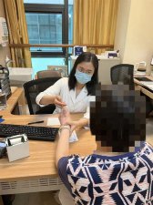刷剧到深夜，她突然身体麻木……送医后，医生连称太晚了