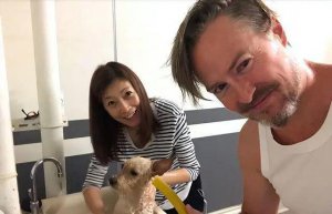 夏克立好友揭离婚内幕：黄嘉千拒生二胎还不管娃