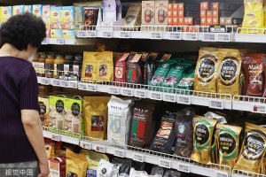 最低工资上涨，韩便利店为节省费用改为无人销售店