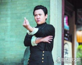 硬照鬼才沈腾，风格独特的他不说话也搞笑(一本正经的搞笑)