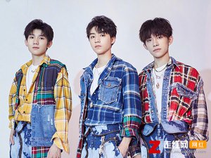 时代峰峻旗下艺人名单，TFBOYS张艺凡邓恩熙都在其中