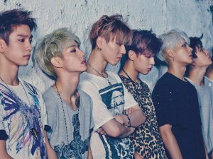 if you音译歌词，BIGBANG if you歌曲介绍