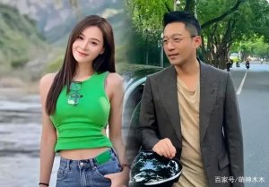 汪小菲张颖颖没分手！吃饭逛街还在姻缘胜地祈福