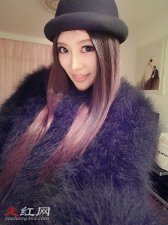 祁可欣也不是个好东西 被吉星鹏60多刀图片怎么回事