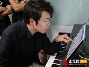 朗朗天生有什么病，郎朗得了唐氏综合征是误传